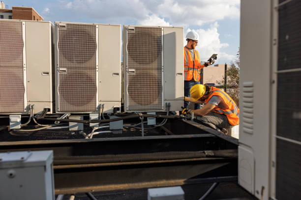 Best HVAC Air Duct Cleaning  in Gary, IN