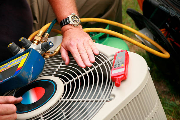 Best Affordable HVAC Services  in Gary, IN