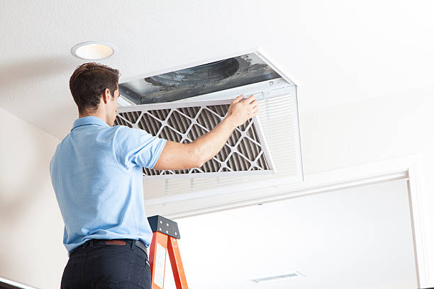 Best Ductless HVAC Repair  in Gary, IN