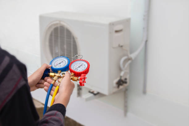 Best HVAC Repair Near Me  in Gary, IN